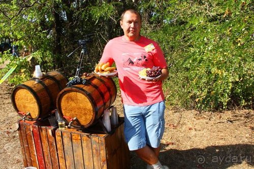 Четвертый месяц лета