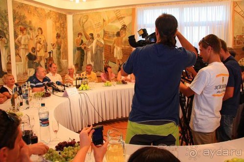 Четвертый месяц лета