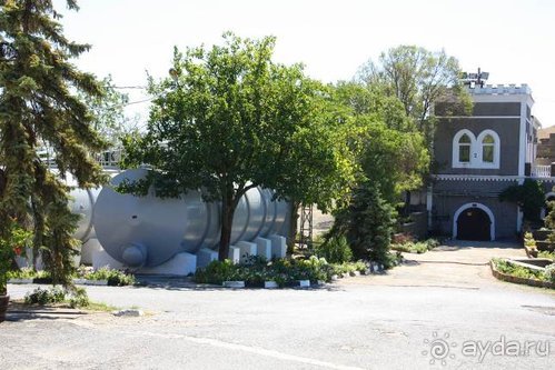 Четвертый месяц лета