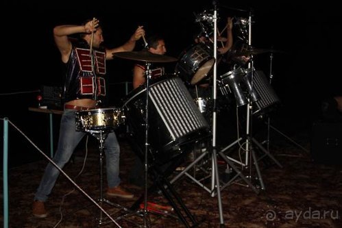 Четвертый месяц лета