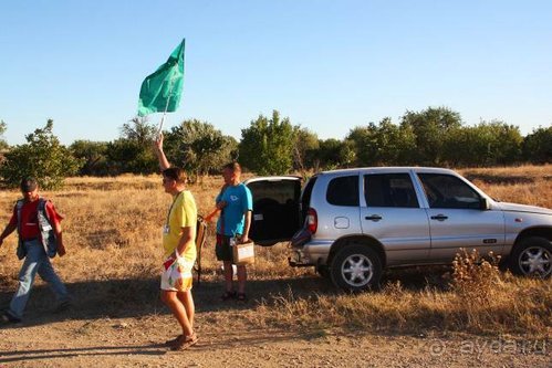 Четвертый месяц лета