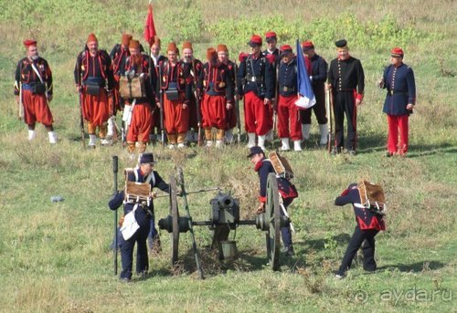 Четвертый месяц лета