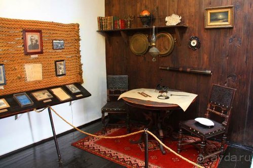 Четвертый месяц лета