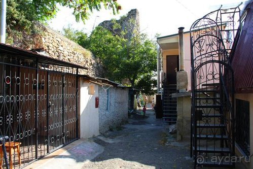 Четвертый месяц лета