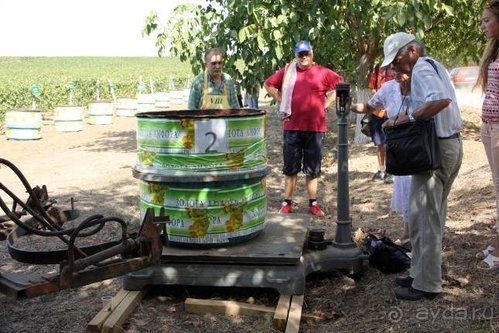 Четвертый месяц лета