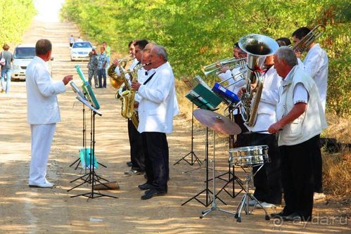 Четвертый месяц лета