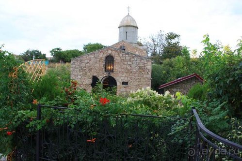 Четвертый месяц лета