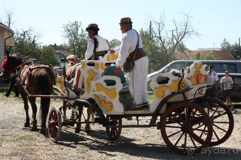Альбом рассказа "Бовты за бовтами, часть 2."