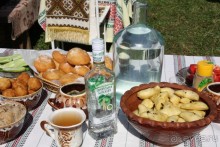 Альбом рассказа "Бовты за бовтами, часть 2."