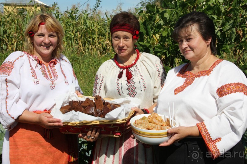 Альбом рассказа "Бовты за бовтами, часть 2."