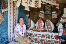 Альбом рассказа "Бовты за бовтами, часть 2."