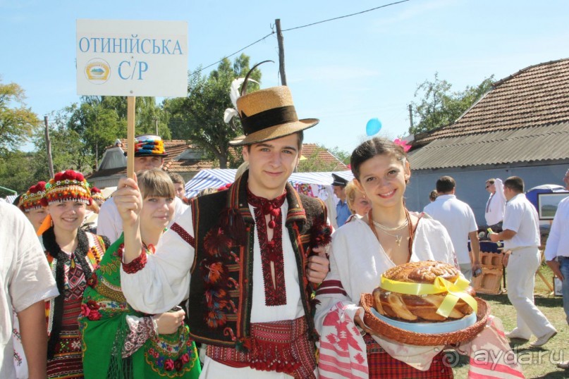 Альбом рассказа "Бовты за бовтами, часть 2."