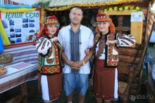 Альбом рассказа "Бовты за бовтами, часть 2."