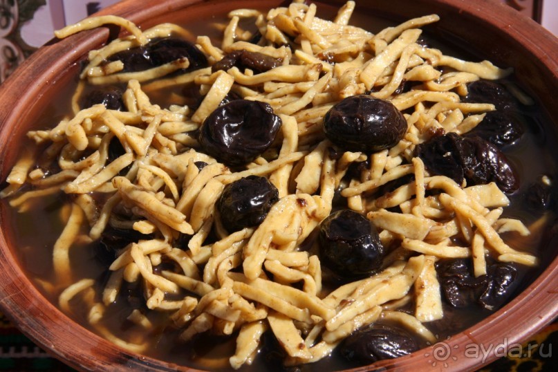 Бовты за бовтами, часть 2.