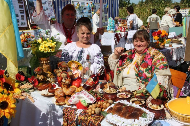 Бовты за бовтами, часть 2.