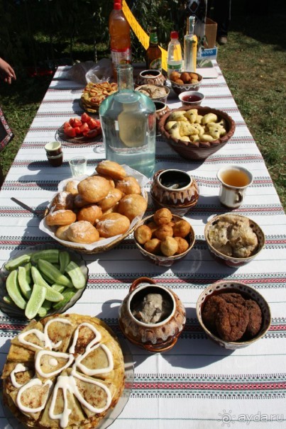 Бовты за бовтами, часть 2.