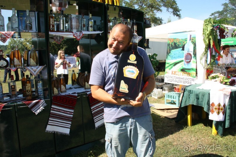 Бовты за бовтами, часть 2.