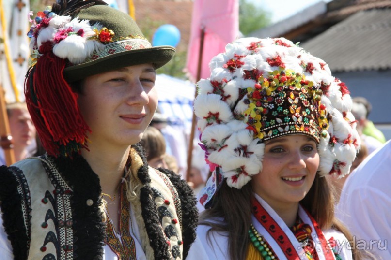 Бовты за бовтами, часть 2.