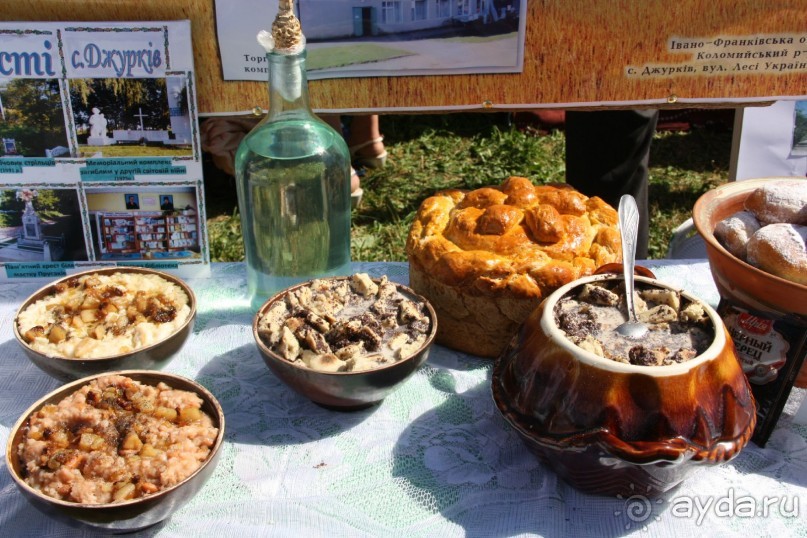 Бовты за бовтами, часть 2.