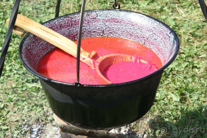 Бовты за бовтами, часть 2.