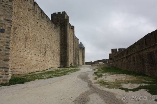 Путь из Португалии на Украину