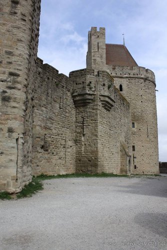 Путь из Португалии на Украину