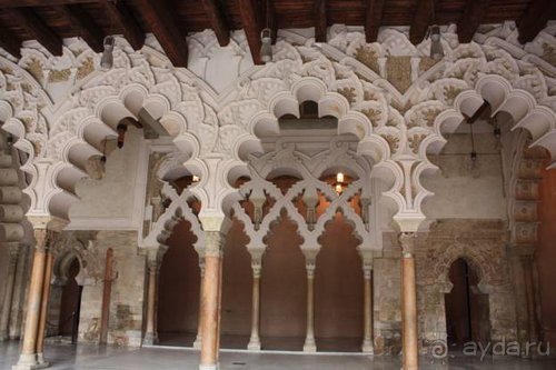 Путь из Португалии на Украину