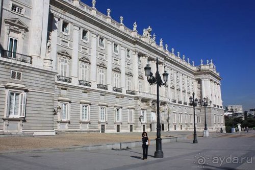 Путь из Португалии на Украину