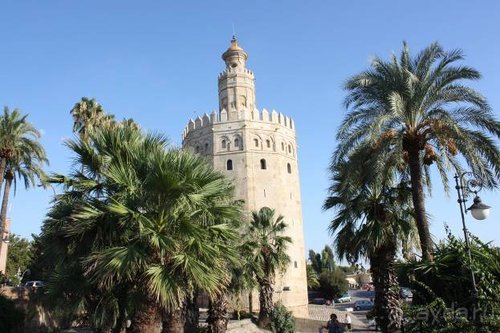 Путь из Португалии на Украину