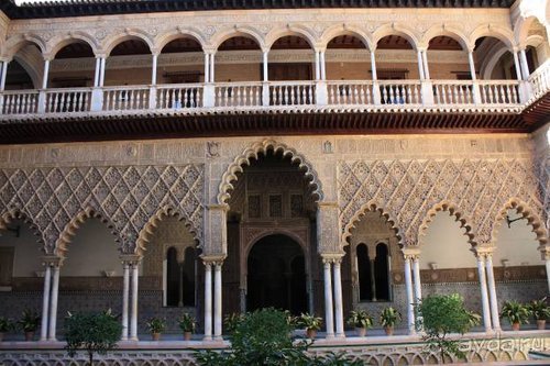 Путь из Португалии на Украину