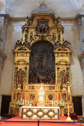 Путь из Португалии на Украину