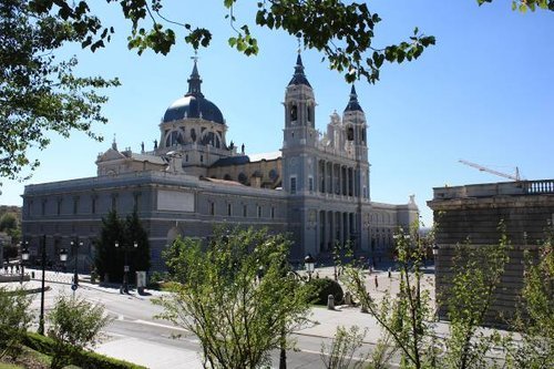 Путь из Португалии на Украину