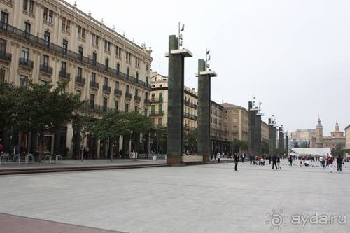 Путь из Португалии на Украину