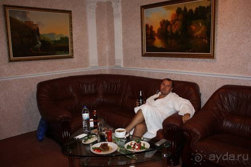 Путь из Португалии на Украину