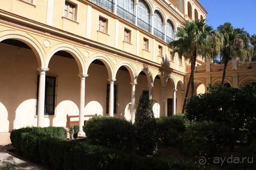 Путь из Португалии на Украину