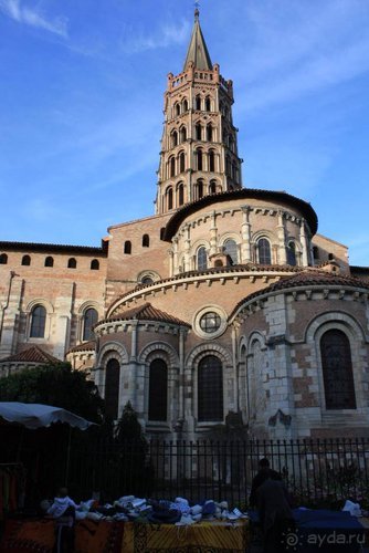 Путь из Португалии на Украину