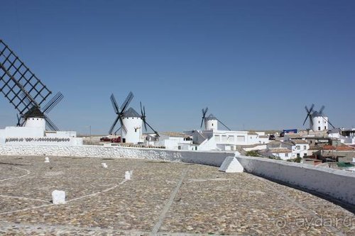 Путь из Португалии на Украину