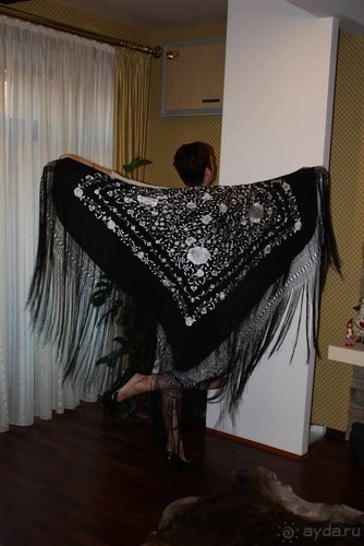 Путь из Португалии на Украину