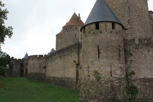 Путь из Португалии на Украину