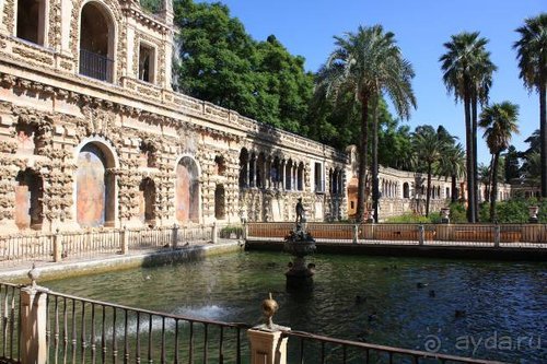 Путь из Португалии на Украину