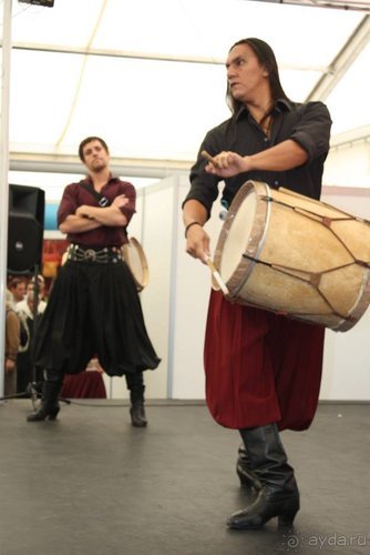 Путь из Португалии на Украину