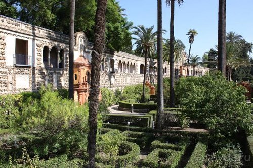 Путь из Португалии на Украину