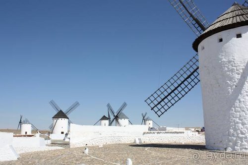 Путь из Португалии на Украину