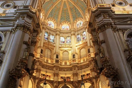 Путь из Португалии на Украину