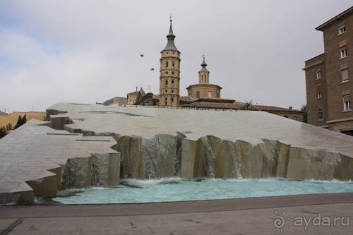 Путь из Португалии на Украину