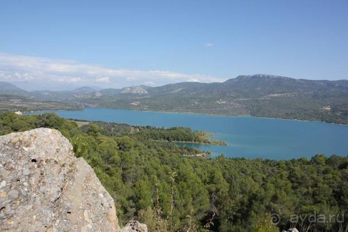 Путь из Португалии на Украину