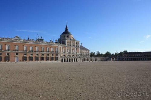 Путь из Португалии на Украину