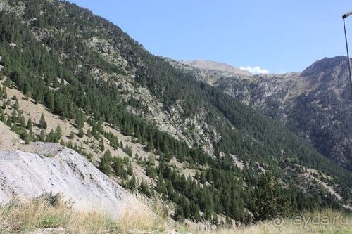 Путь из Португалии на Украину