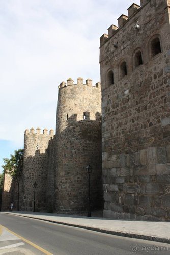 Путь из Португалии на Украину