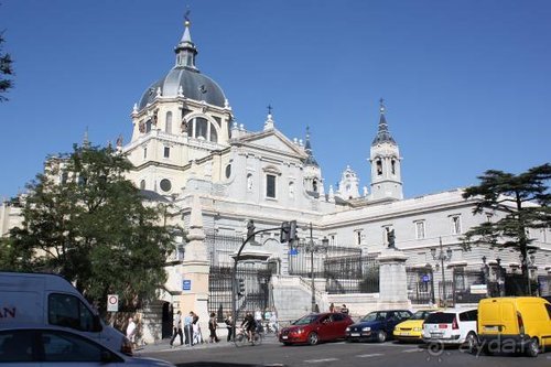 Путь из Португалии на Украину